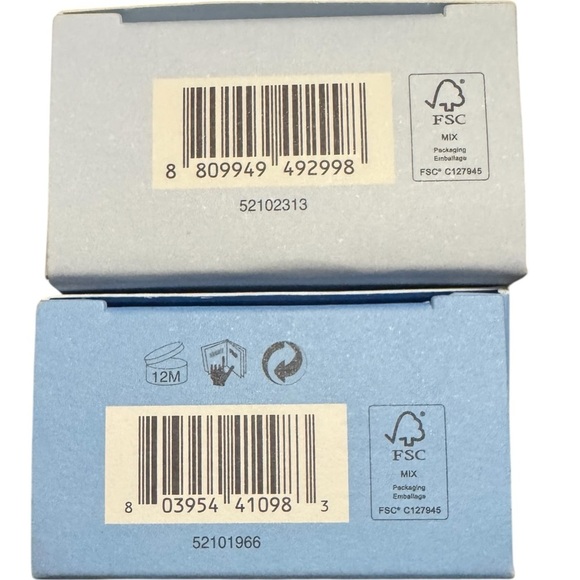 Belif Aqua Bomb Bundle for eyes & face 3 piece set! - Picture 9 of 16